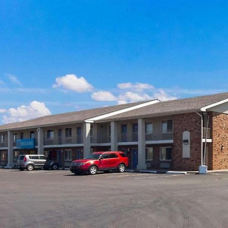Motel 6-Youngstown, Oh Екстериор снимка