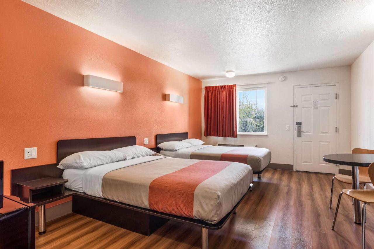 Motel 6-Youngstown, Oh Екстериор снимка